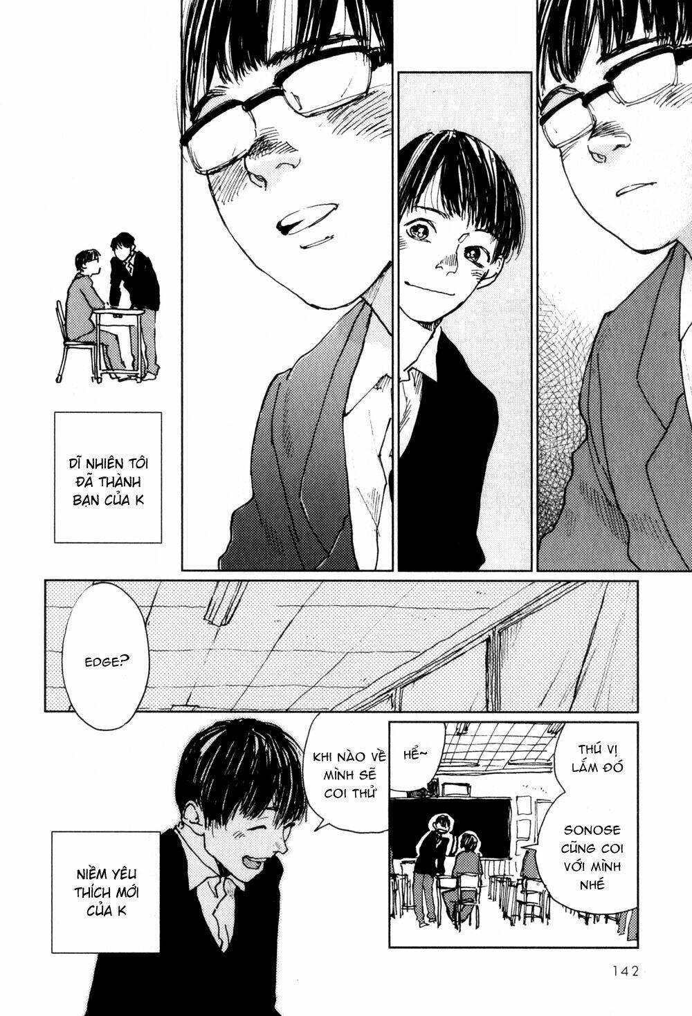 fushigi na tomodachi chapter 5 9