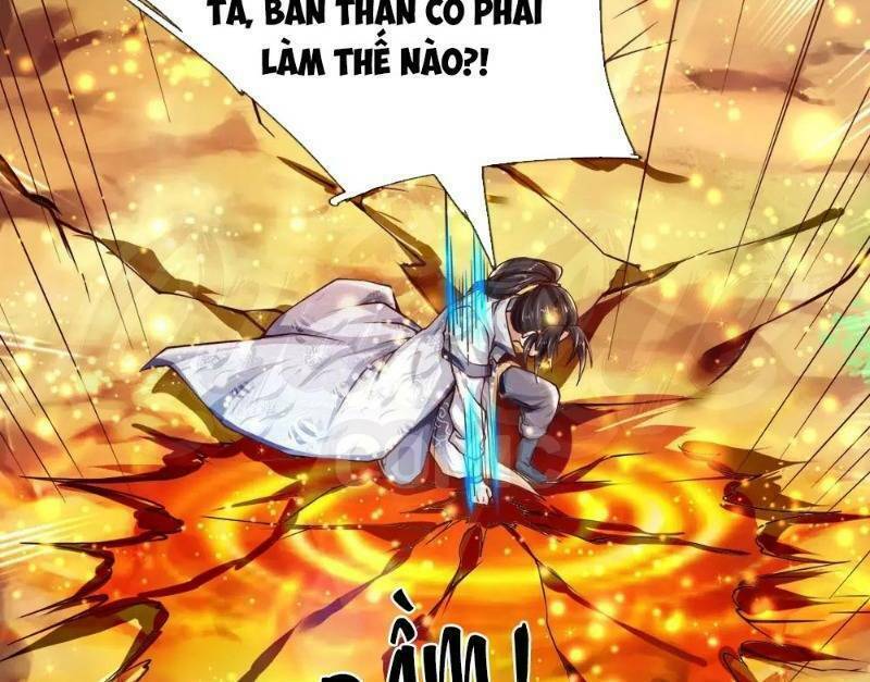thân thể của ta là kiếm chủng chapter 30 27