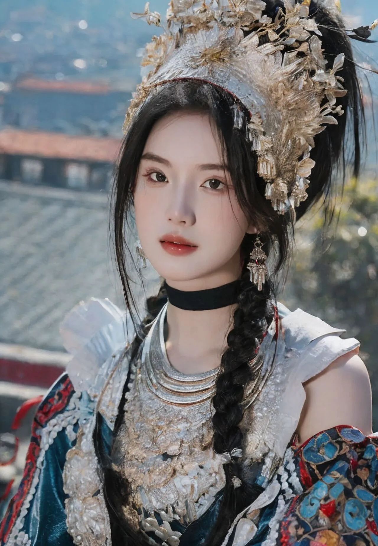 artist ai generated chapter 176 62