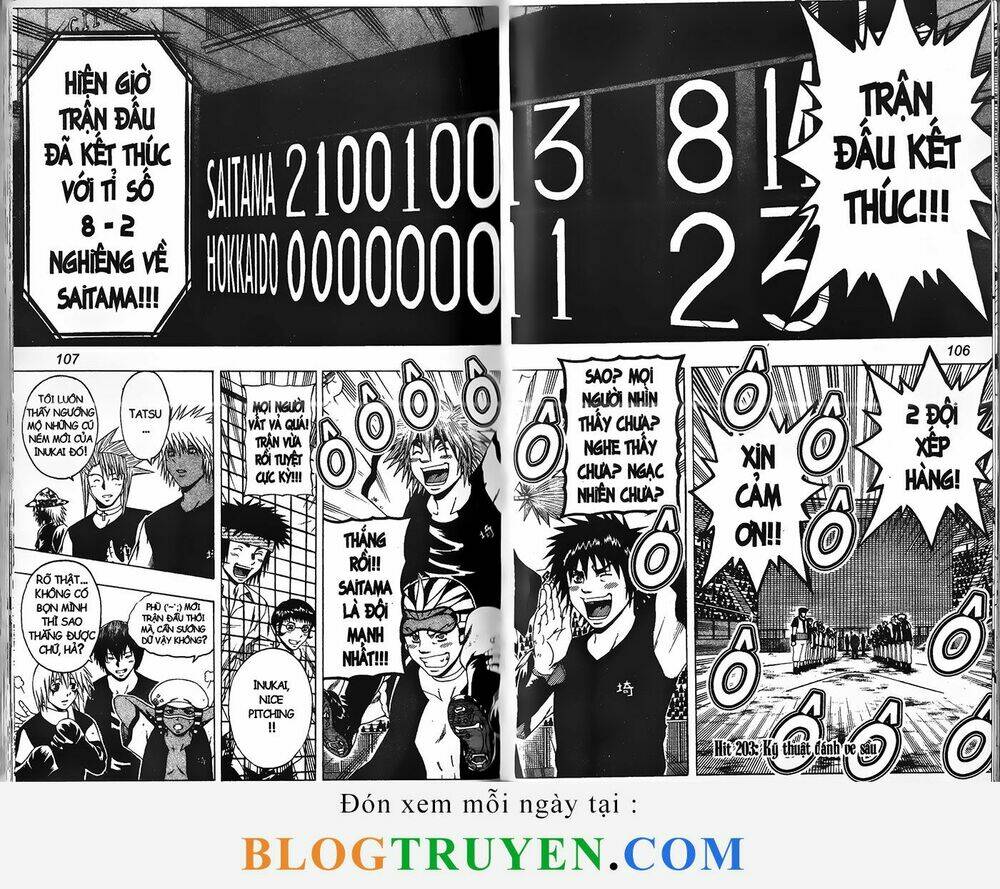 mr.fullswing chapter 203 3