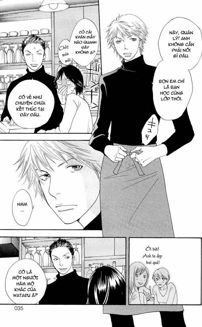 matsuri special chapter 12 35