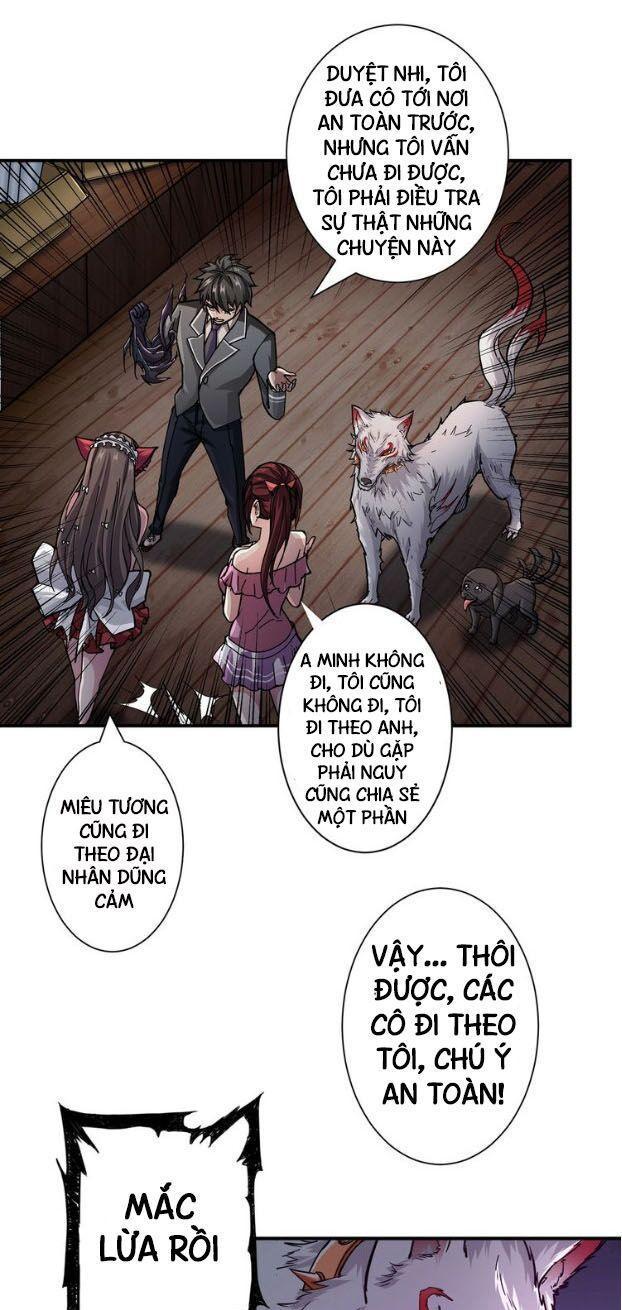 god slayer chapter 45 33