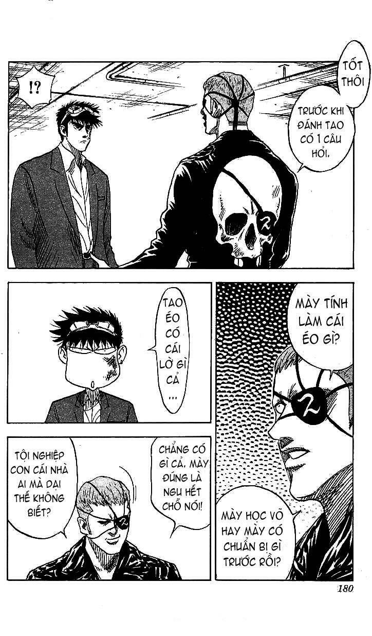 hareluya chapter 78 16