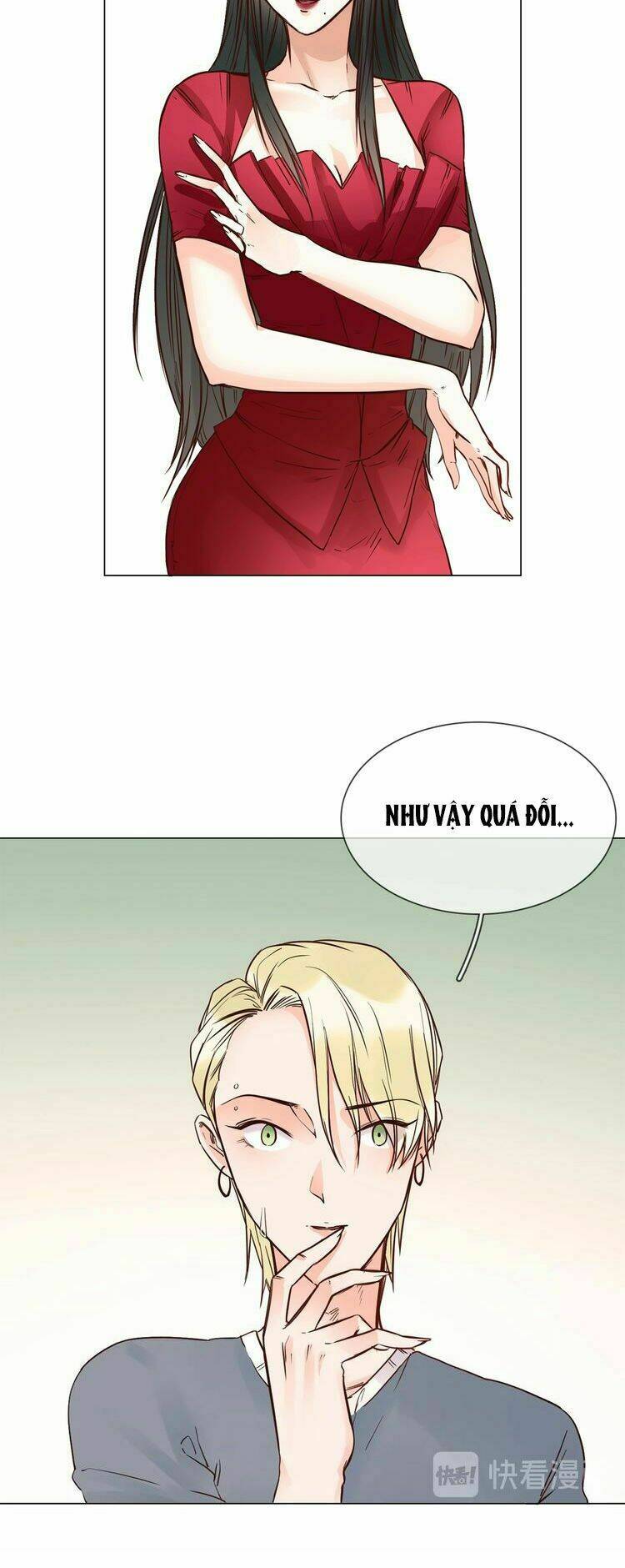 ngôi sao vụn vỡ chapter 8 8