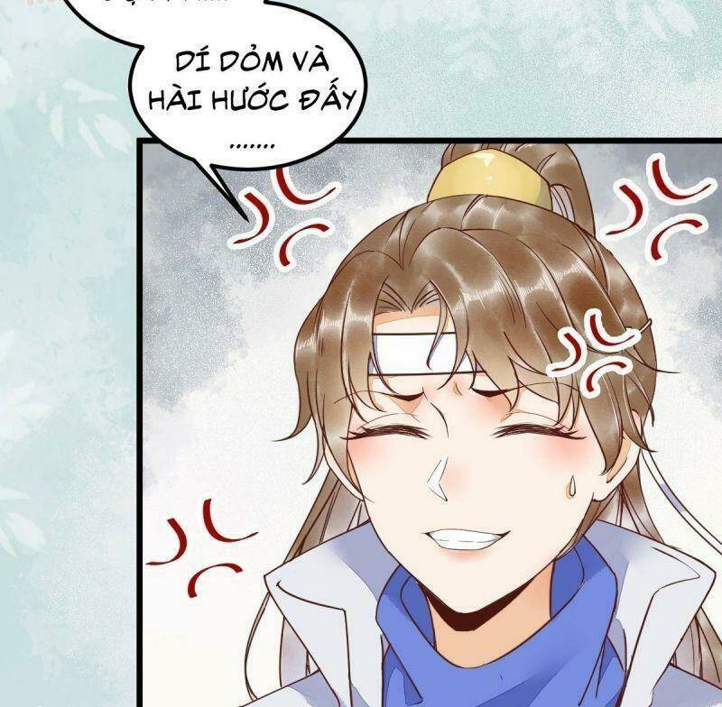 sát thủ vương phi không dễ chọc chapter 22 10