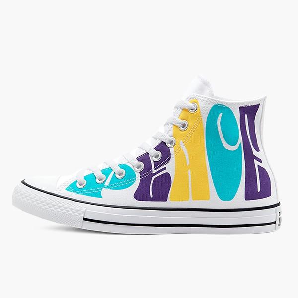 Giày Converse Chuck Taylor All Star Empowered Peace - 167892