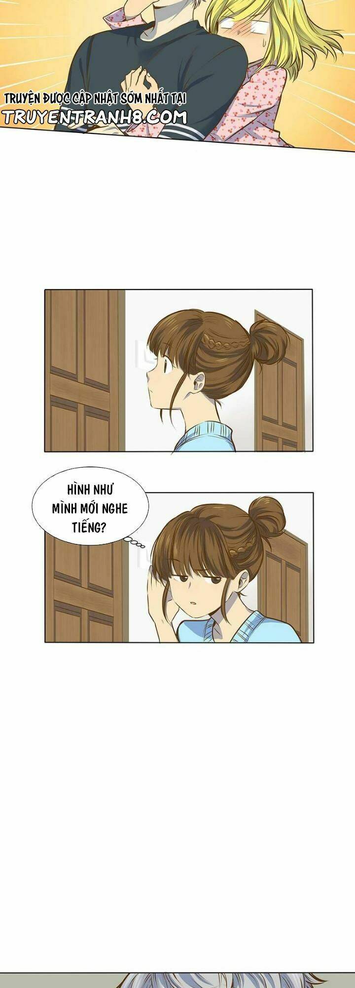 bí mật sâu sắc nhất của tôi chapter 16 27