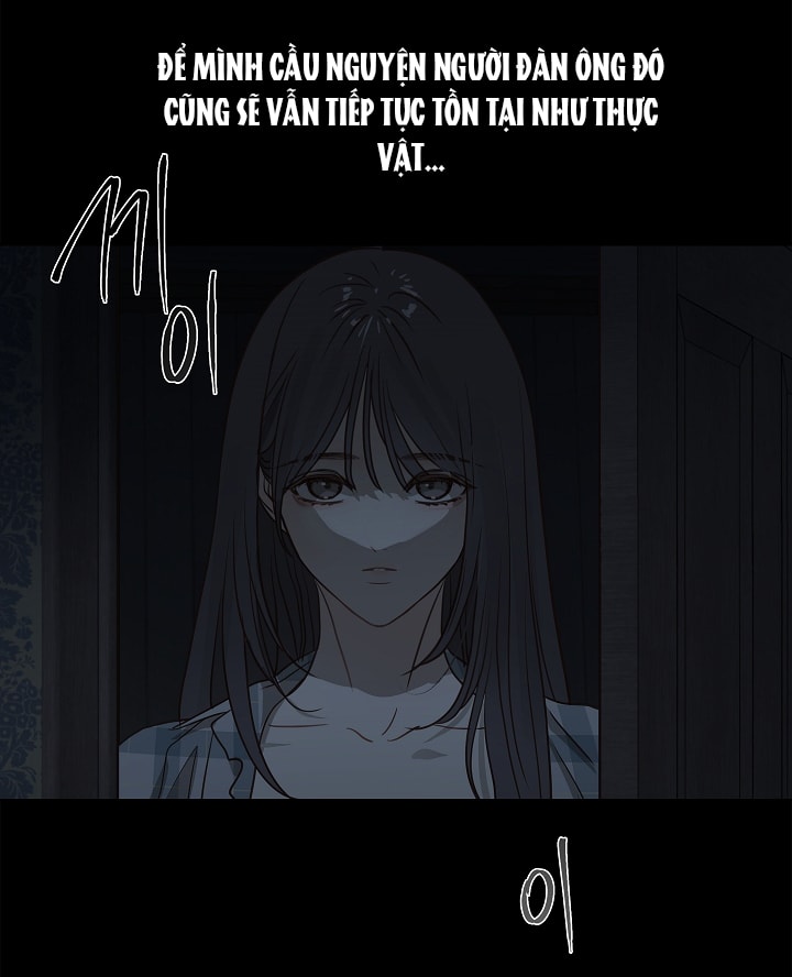 [18+] hoa là mồi nhử chapter 3 36