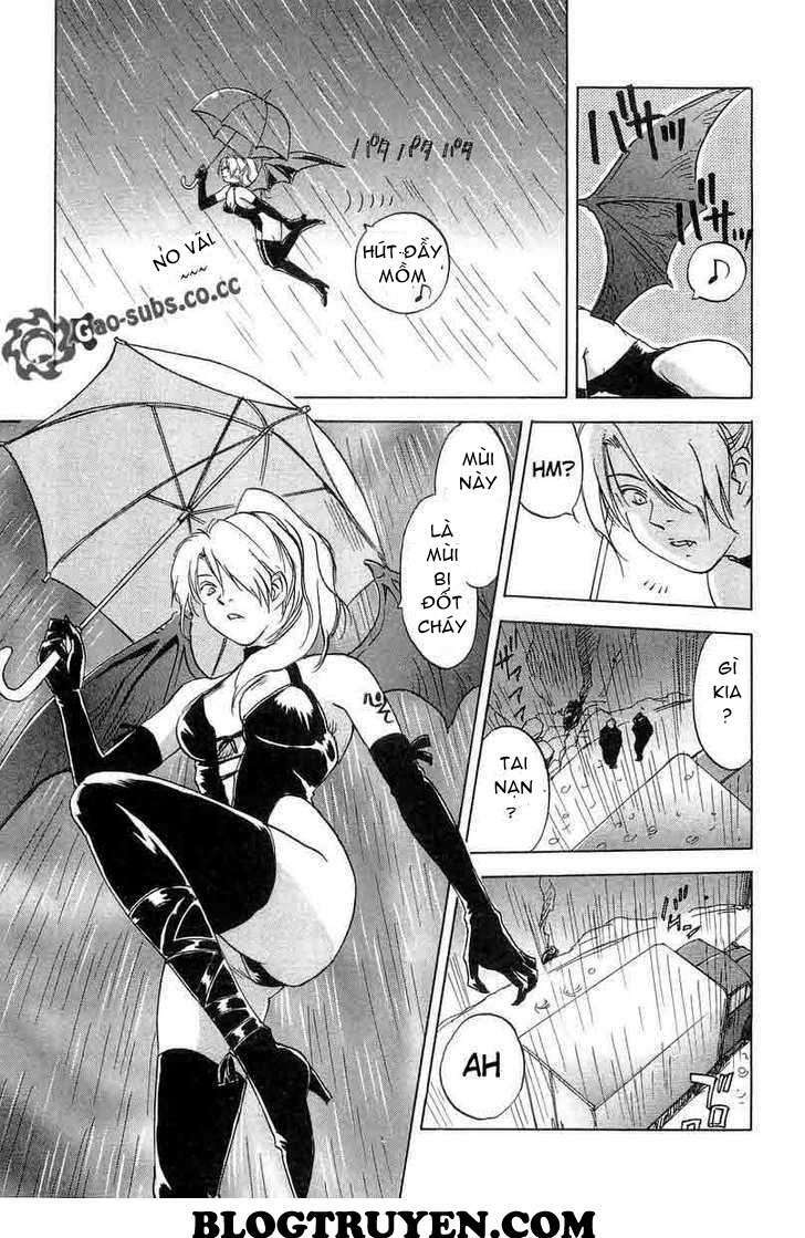 magetsukan kitan chapter 15 12