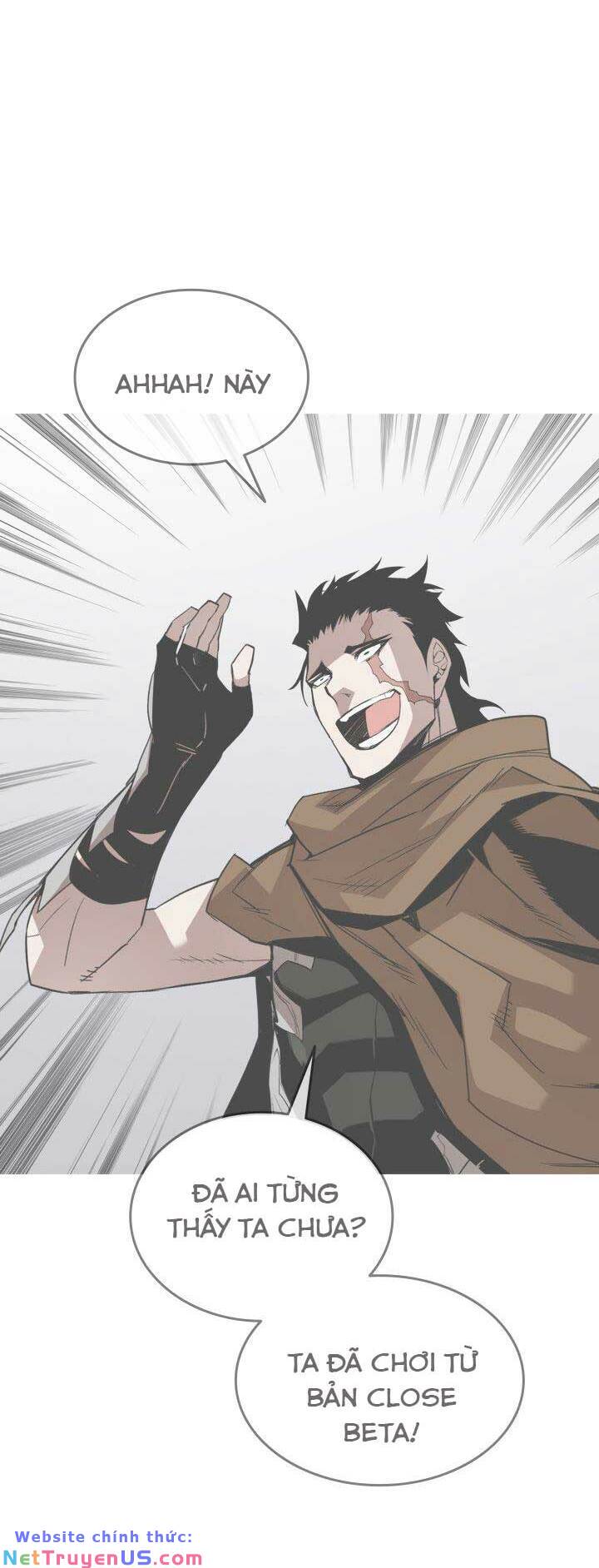 tôi là lính mới chapter 151 16