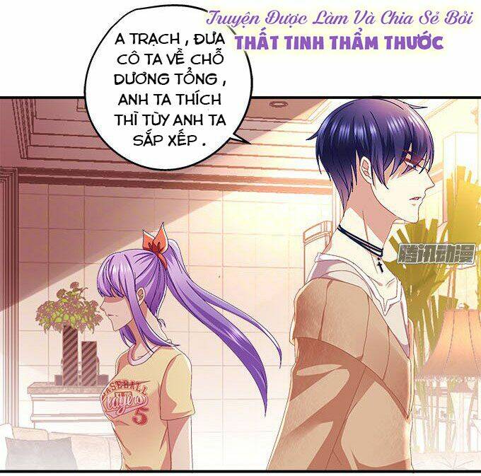 thiên lại âm linh chapter 6 12