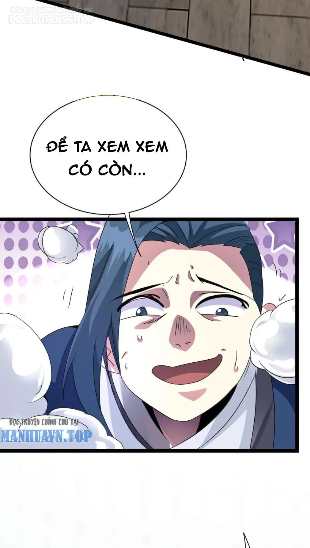 huyền huyễn: ta bắt đầu vô địch từ bại gia chapter 9 34