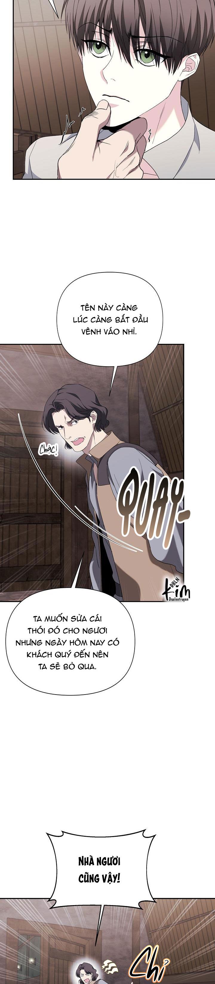 hai đất nước, đất nước của nô lệ chapter 36 27