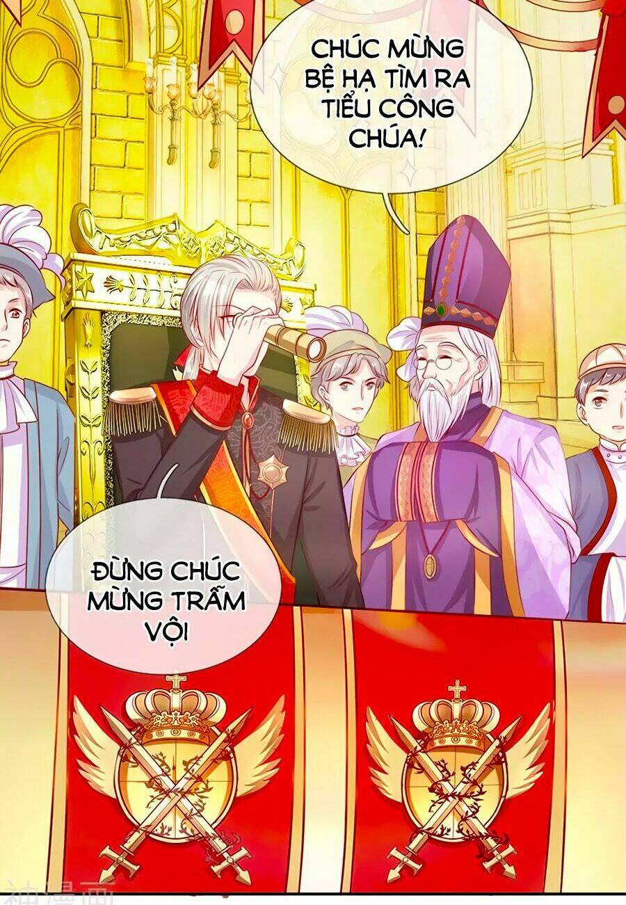 bỗng một ngày nọ trở thành con gái vua chapter 2 8