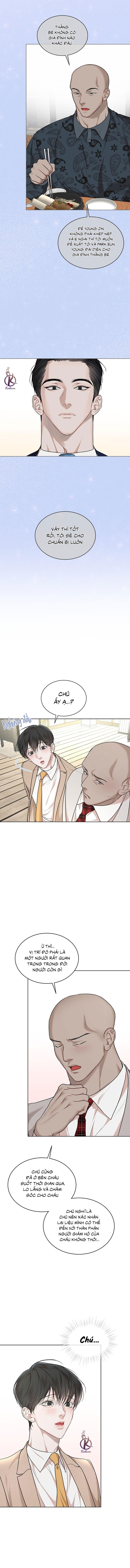 hình thái khởi sinh chapter 77 6