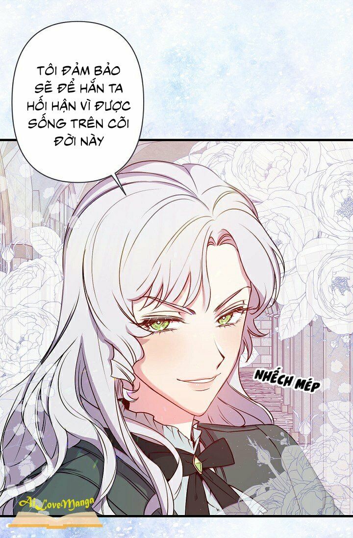 hôn lễ báo thù chapter 28 45