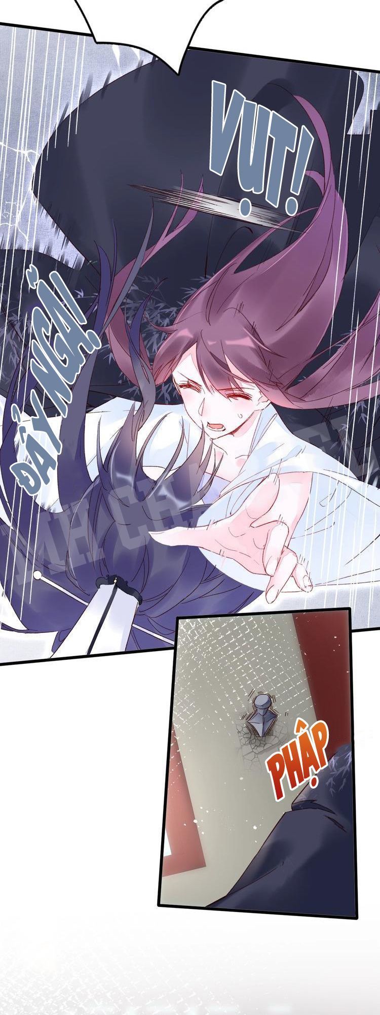 hoa nhan sách 2 chapter 78 9