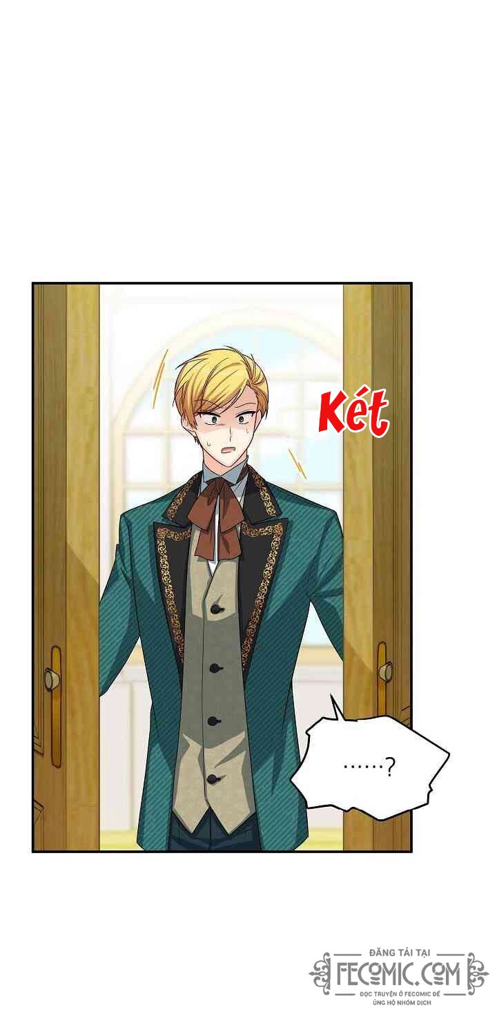 nữ công tước với tâm hồn trống rỗng chapter 52 22