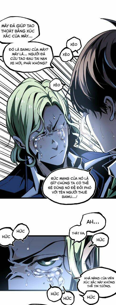 ominous liar chapter 15 20