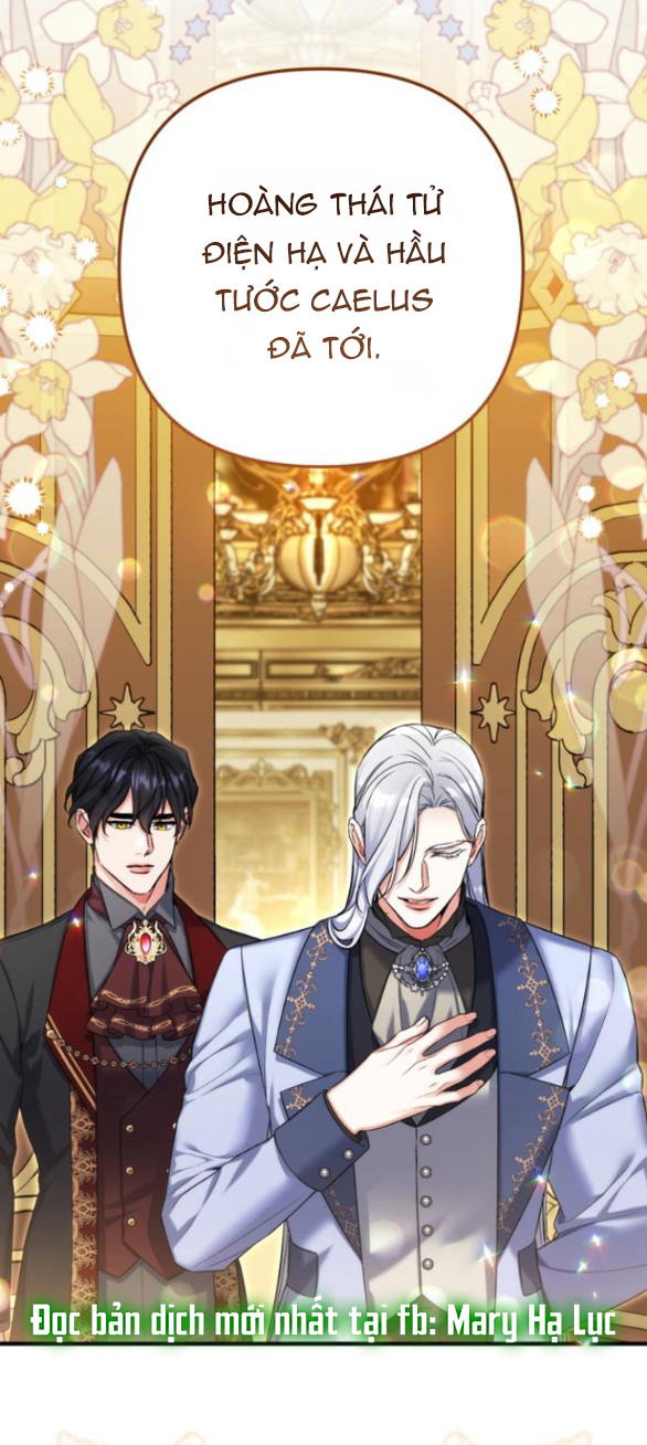 dành cho nhân vật bị bỏ rơi yêu thích nhất của tôi chapter 90.1 7