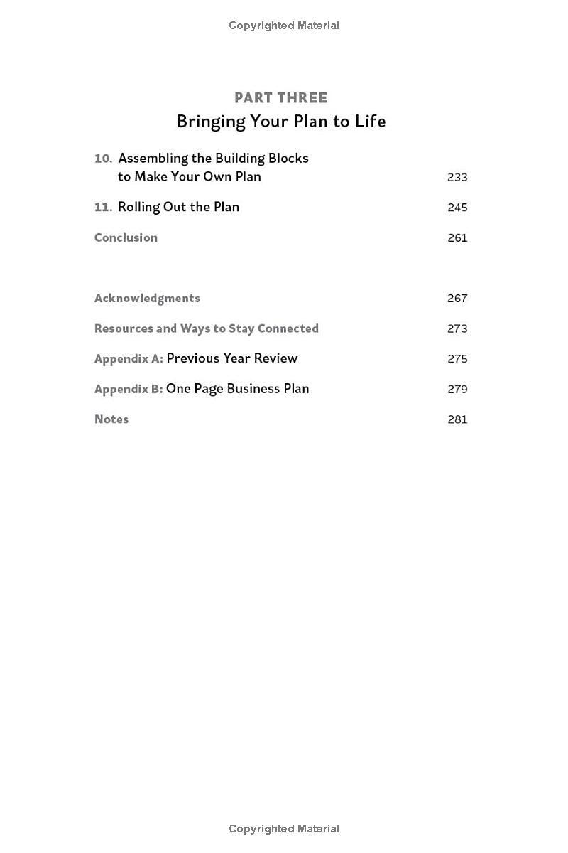 Sách ngoại văn: Choose Your Enemies Wisely - Business Planning For The Audacious Few