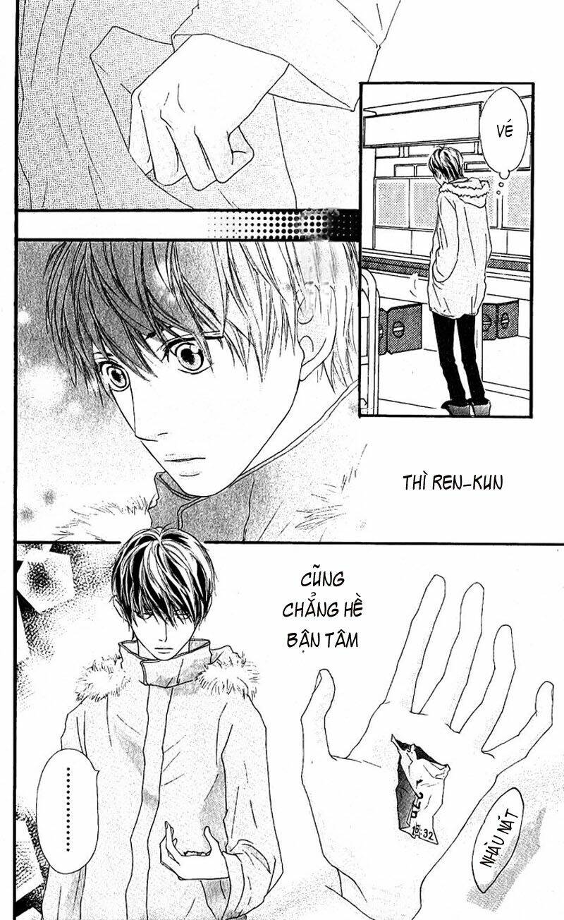 tình yêu học trò chapter 17 39