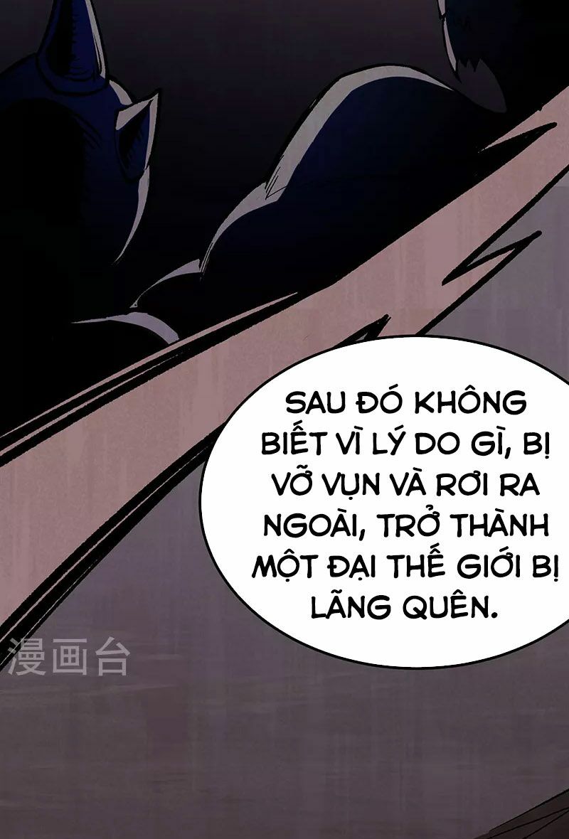võ đạo độc tôn chapter 423 15