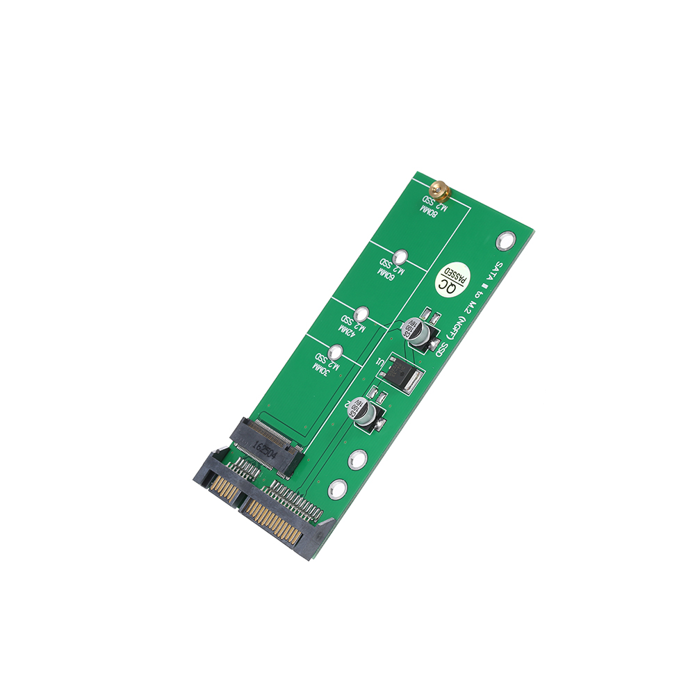Bộ Chuyển Đổi Ngff SSD Đến 2,5