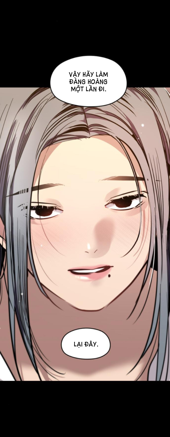 Nari Ở Nhà Đối Diện chapter 40.2 - Trang 10