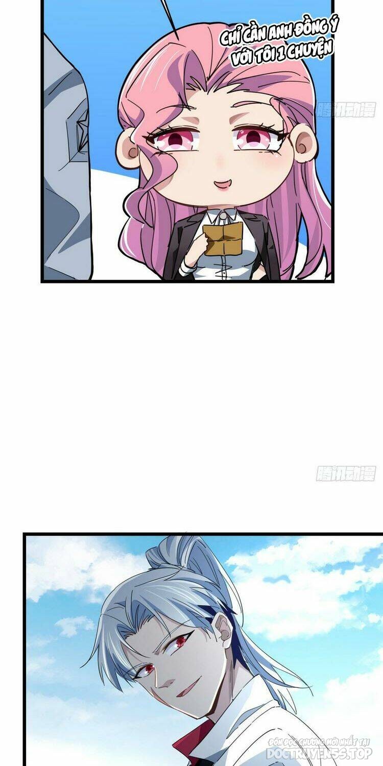 giải cứu 99 nữ chính ở mạt thế chapter 49 11