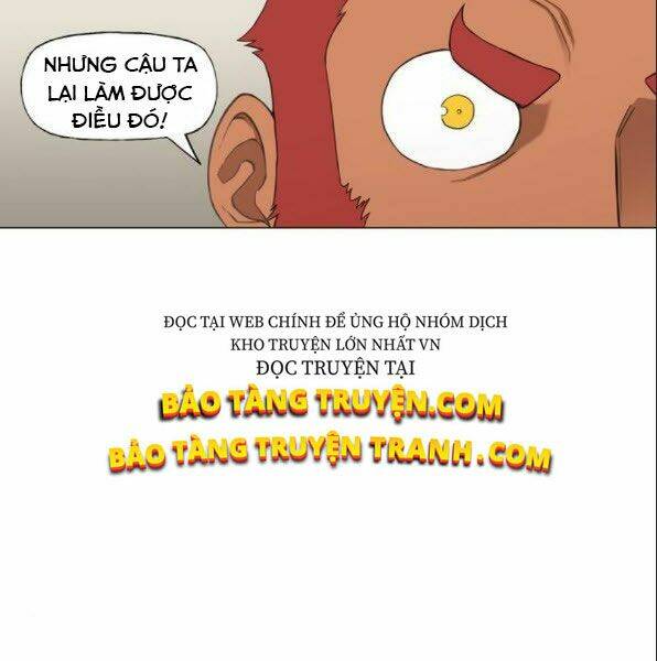 võ sĩ - the boxer chapter 91 89