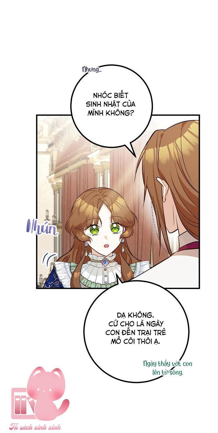 bác sĩ hoàn thành trách nhiệm rồi chapter 24 65