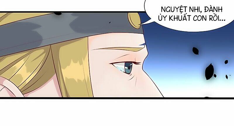 hỗn độn kiếm thần chapter 25 27