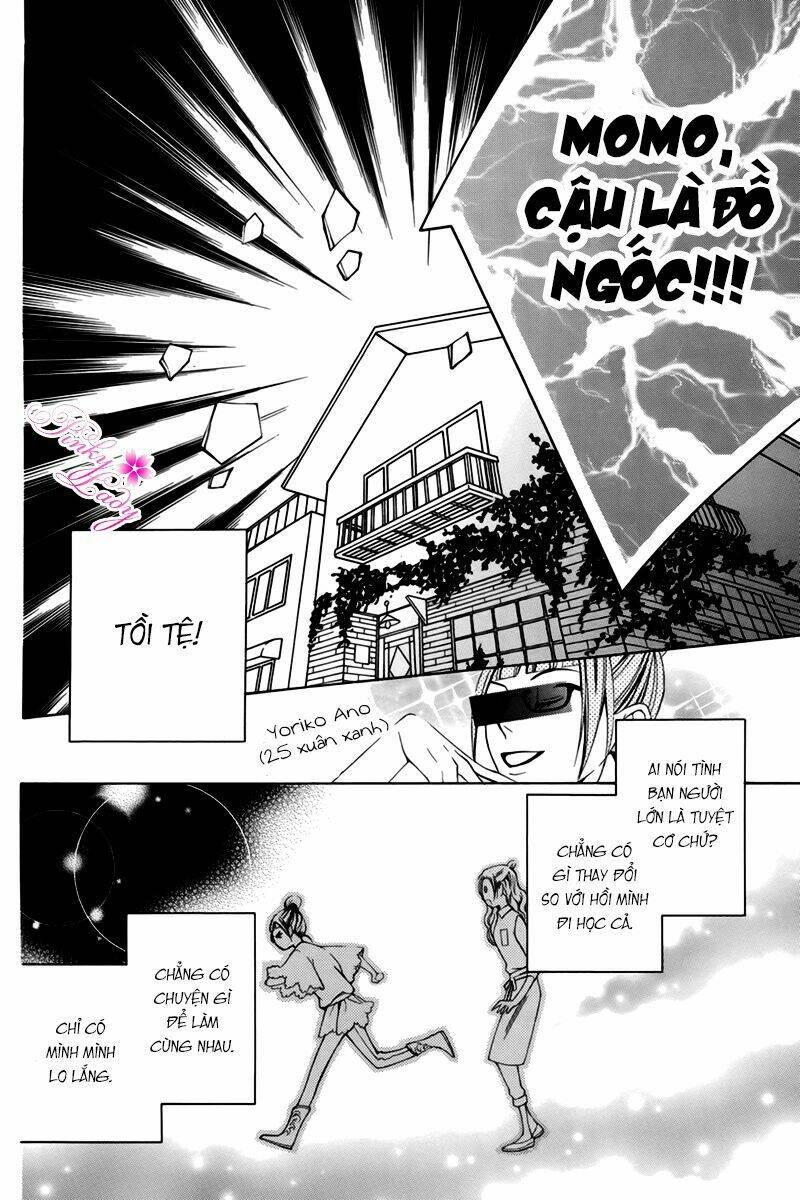 petite peche chapter 2 31