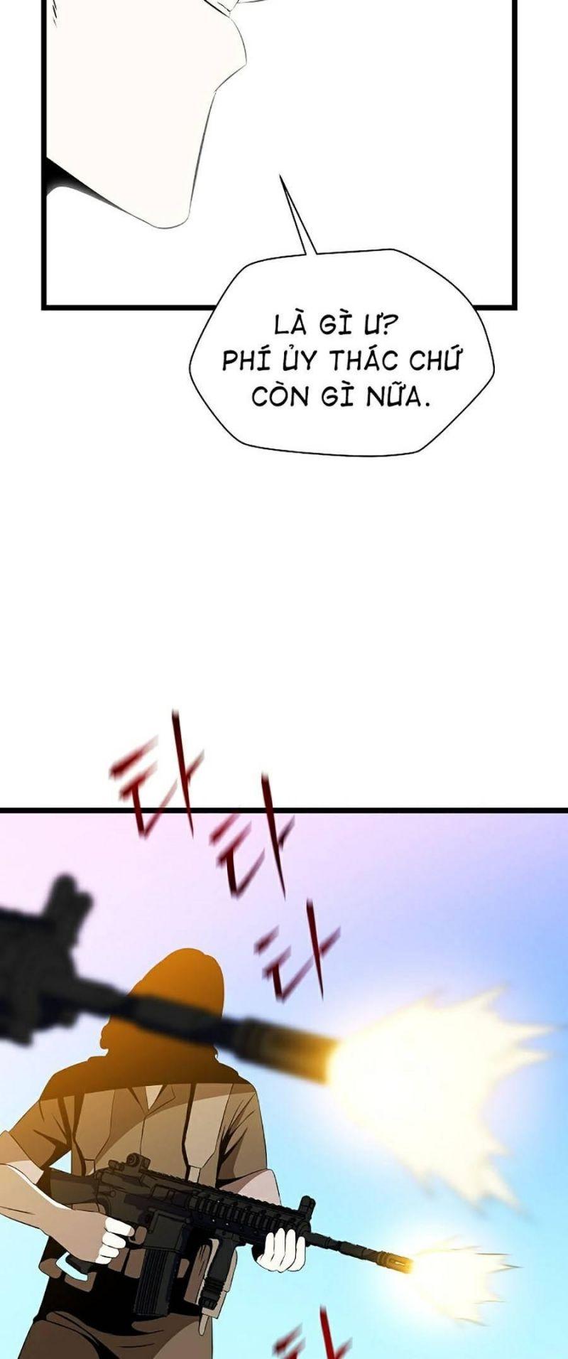 tiêu diệt đấng cứu thế chapter 83 27