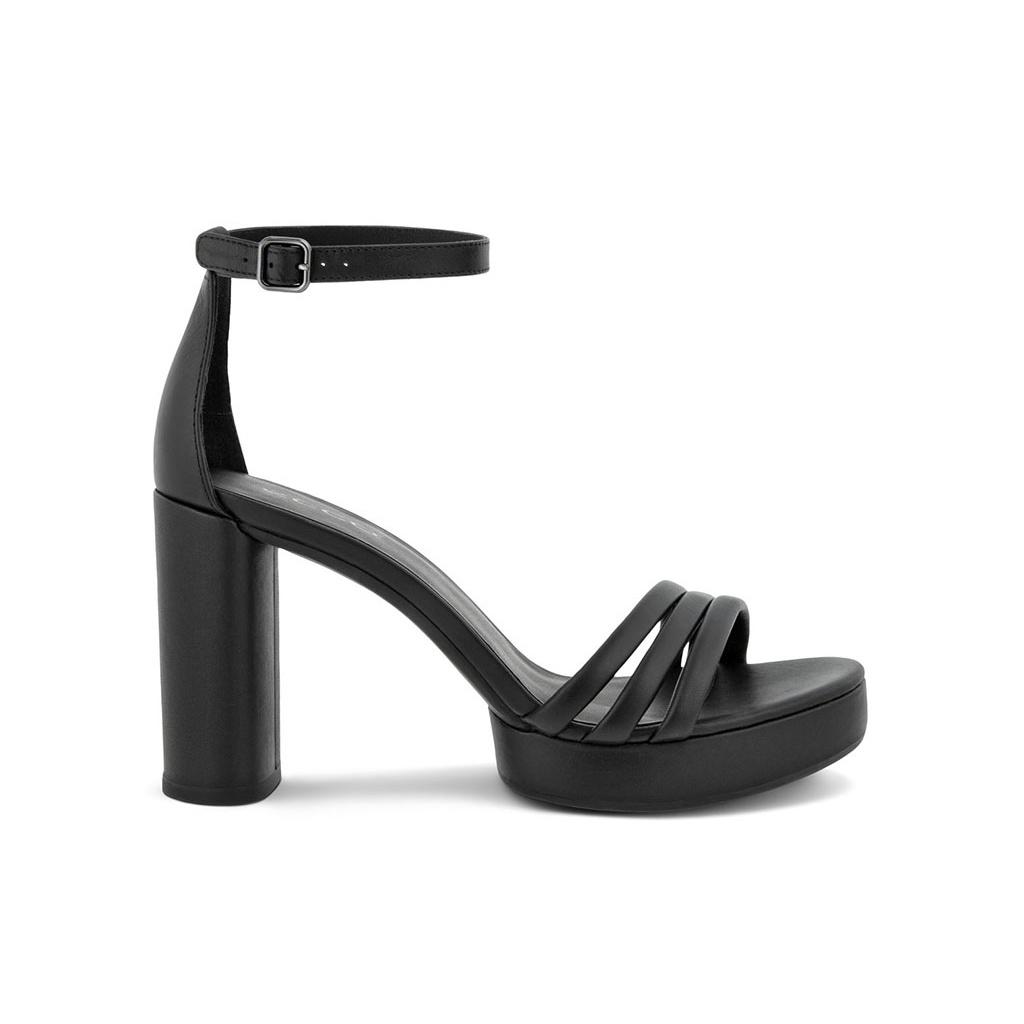 Giày Cao Gót Ecco Nữ Elevated Sculpted Sandal 75 29181301001 211