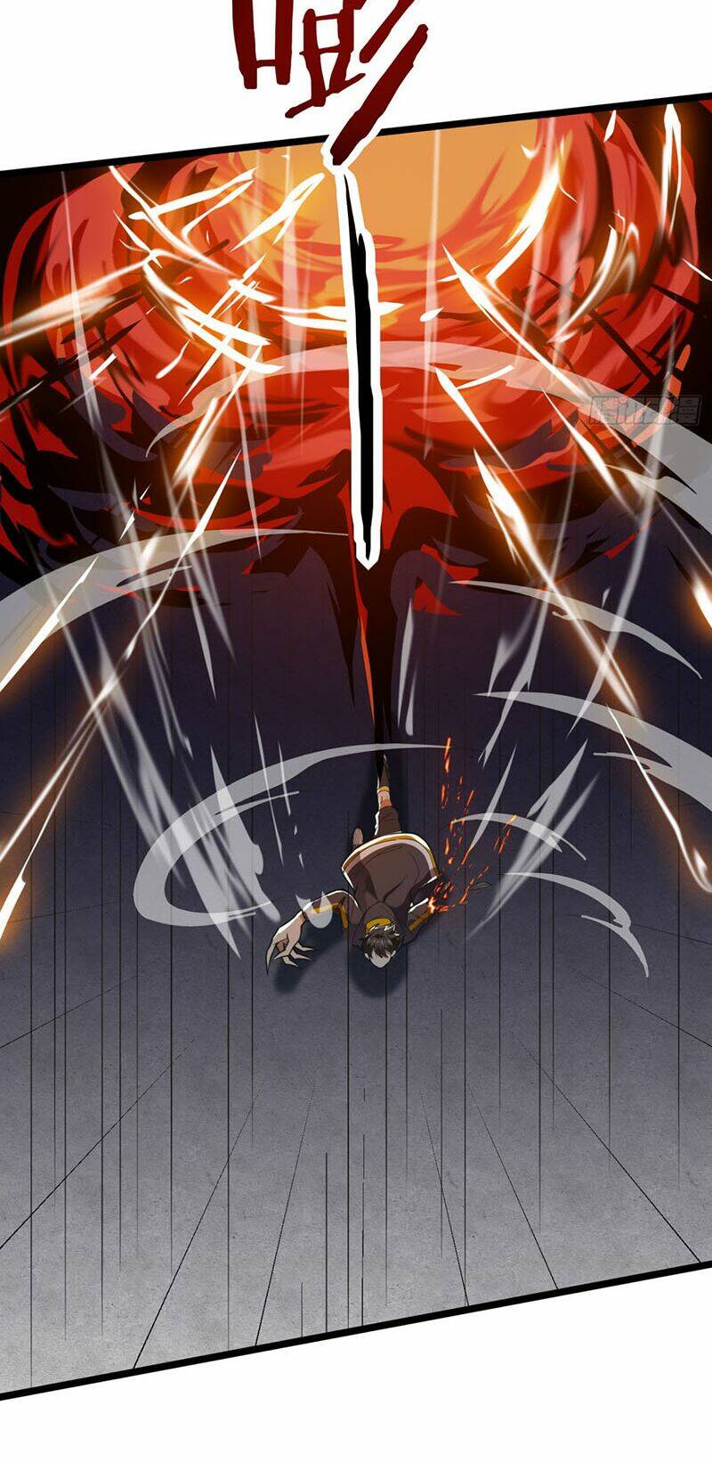 vô hạn biến dị chapter 13 24