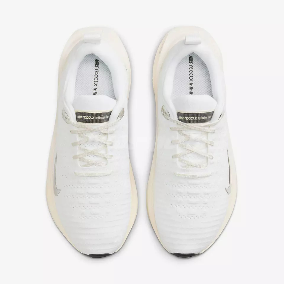 Giày chạy bộ Nữ NIKE W NIKE REACTX INFINITY RUN 4
