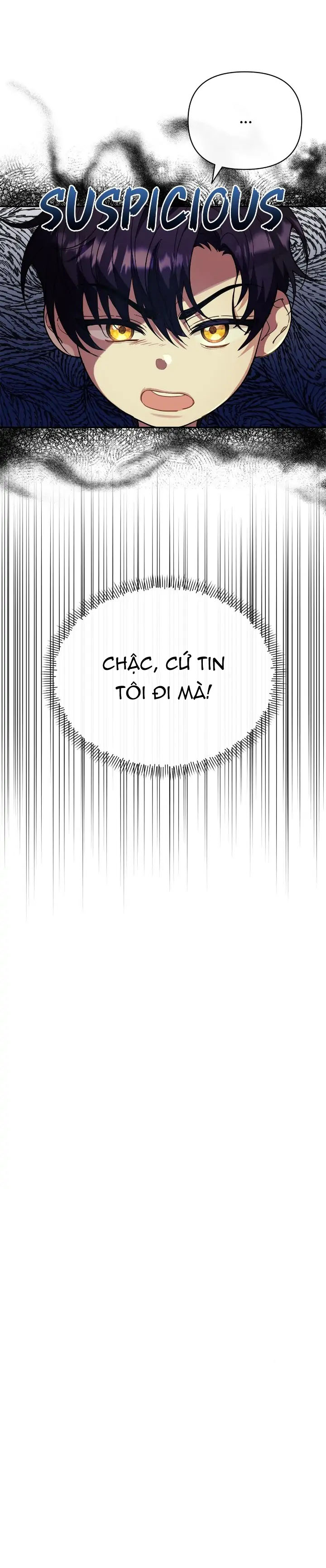 khi con gái mụ phù thủy hóa giải lời nguyền của nam chính chapter 4.1 9