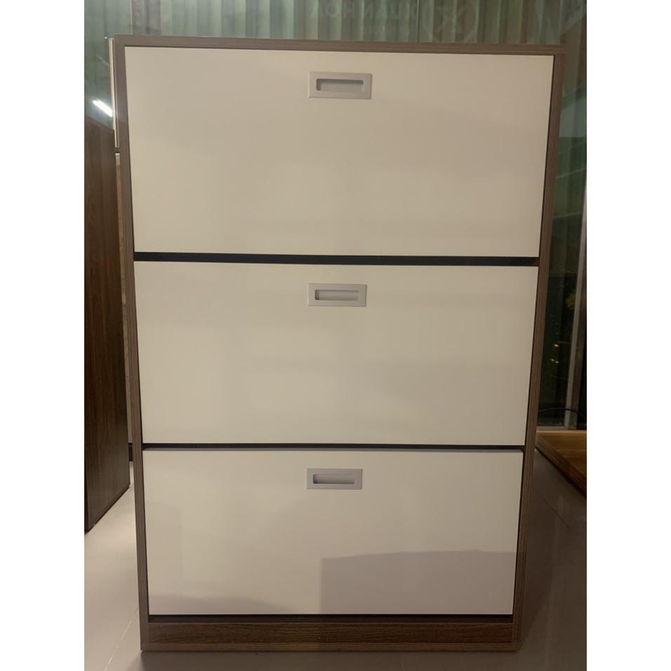 Tủ Giày Thông Minh MDF M03