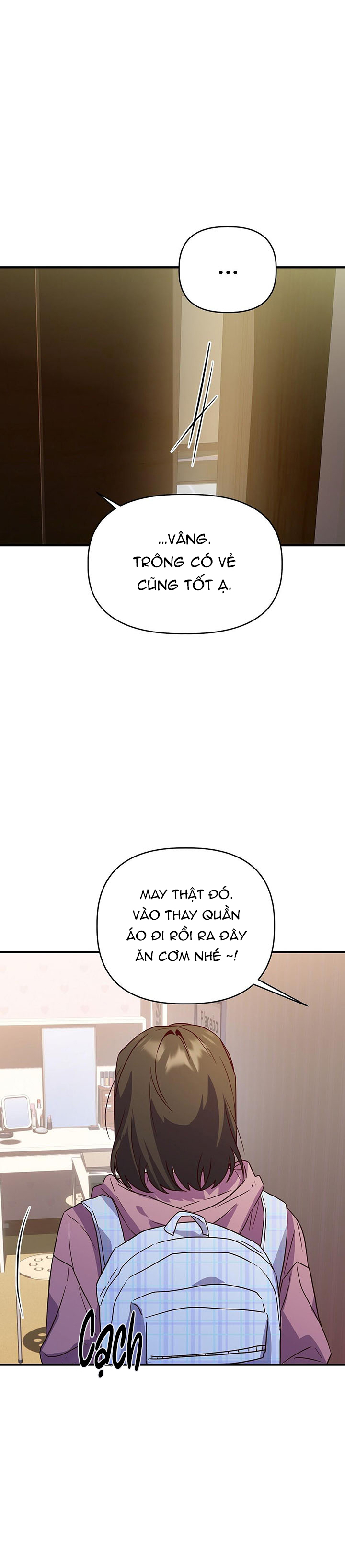 nhật ký yêu đương chapter 25 35