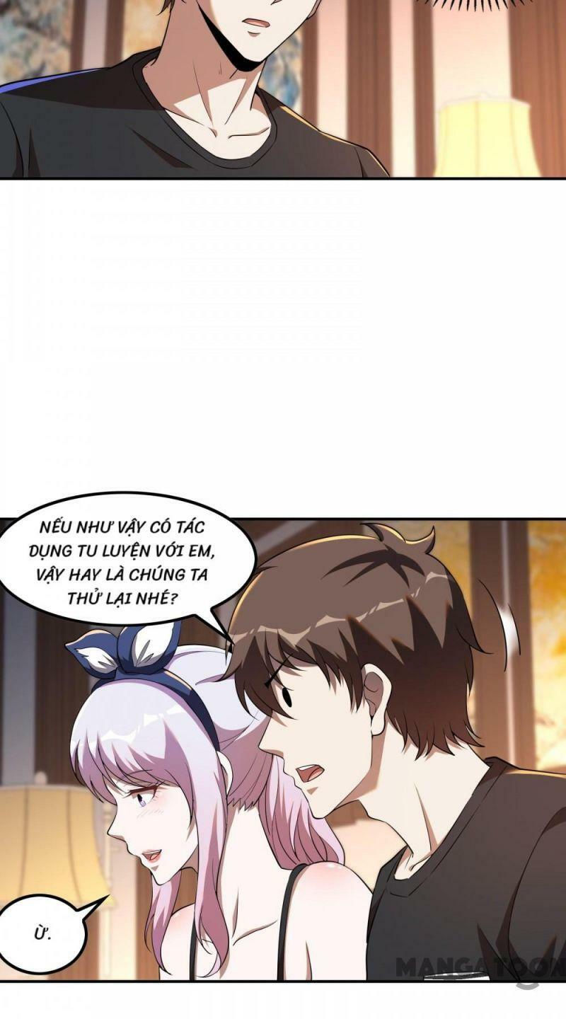 đệ nhất người ở rể chapter 121 22
