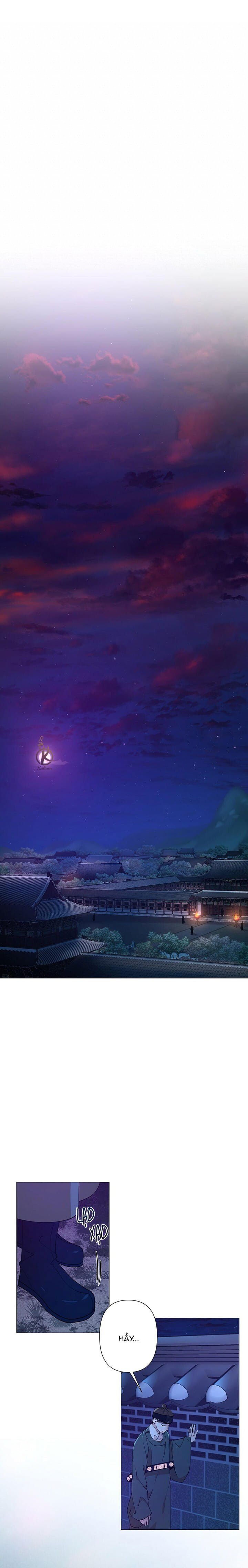 dạ xoa hoá diễn ký chapter 2 11