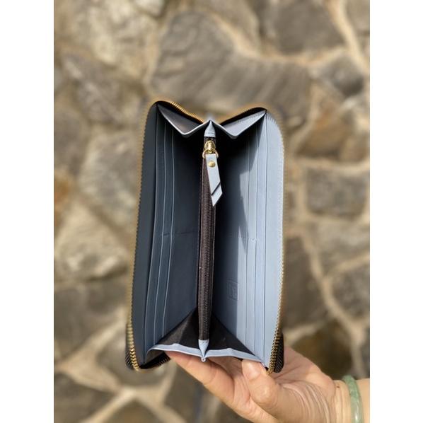 Ví da thật xuất Hàn