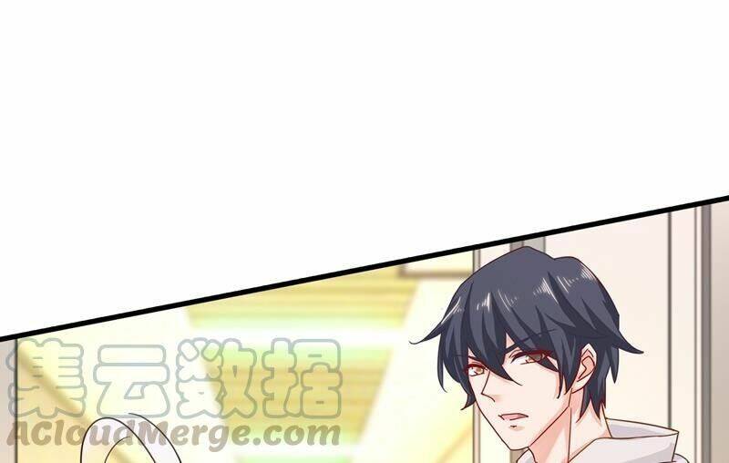 nhập cốt noãn hôn chapter 343 40