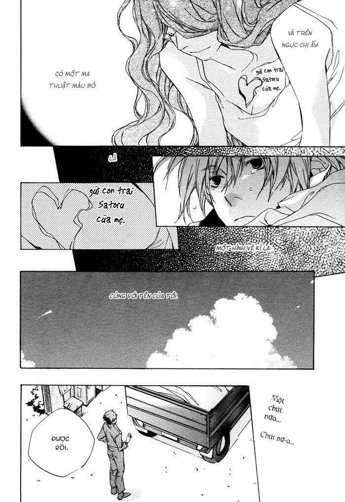 nanairo sekai chapter 4 50