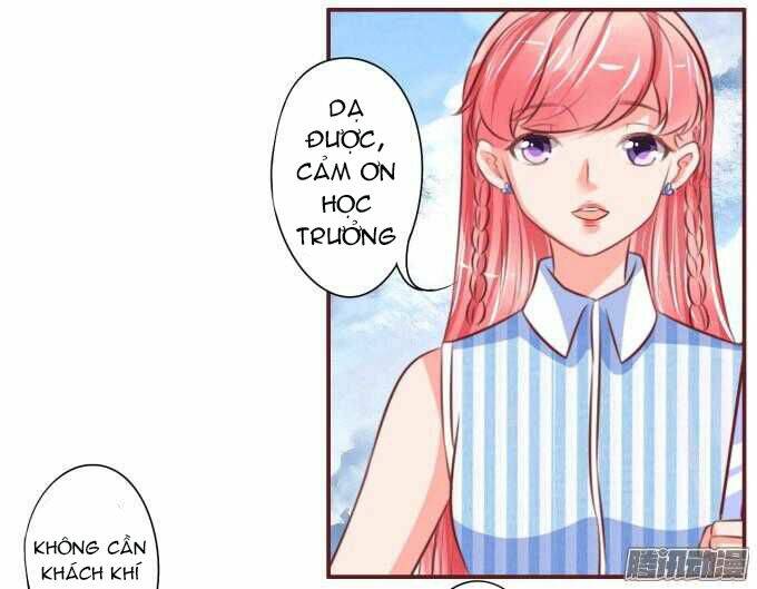 vương tước tư hữu bảo bối chapter 24 27