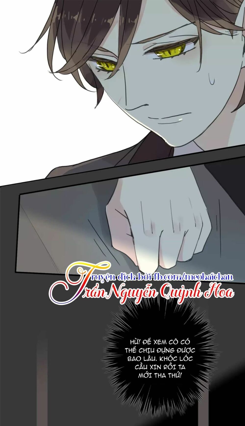 vết cắn ngọt ngào phần 1 chapter 2 49