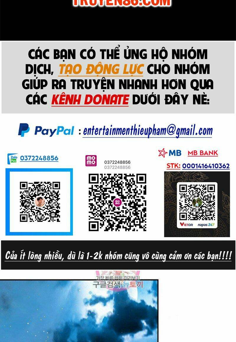 xuyên không thành hổ chapter 72 2