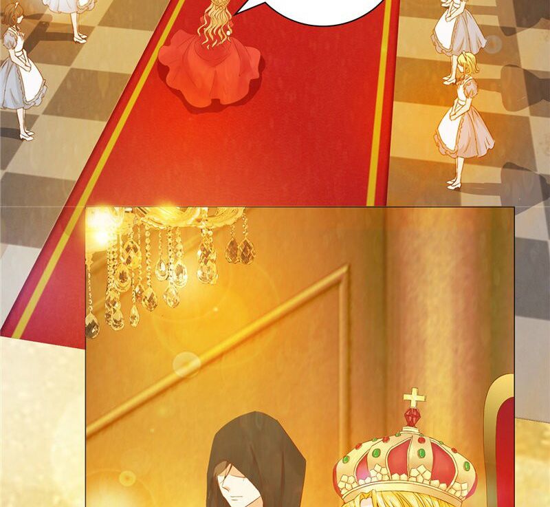 huynh khống công tước gả không được chapter 27.1 19